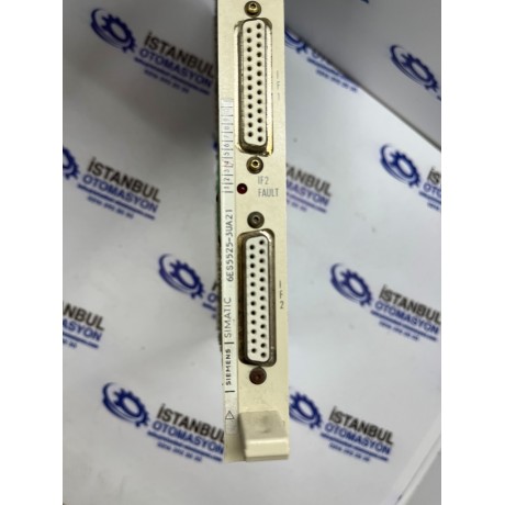 6ES5525-3UA21